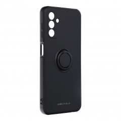Samsung Galaxy A13 5G Hülle Roar Amber Schwarz