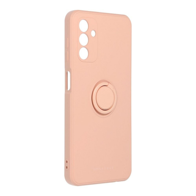 Samsung Galaxy A13 5G Hülle Roar Amber Rosa