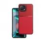 XIAOMI Mi 11 Lite Hülle Noble Rot