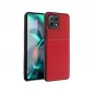 XIAOMI Mi 11 Lite Hülle Noble Rot