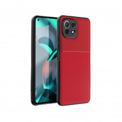 XIAOMI Mi 11 Lite 5G NE Hülle Noble Rot