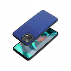 XIAOMI Mi 11 Lite 5G Hülle Noble Blau