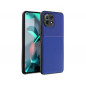 XIAOMI Mi 11 Lite 5G Hülle Noble Blau