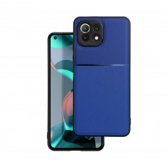 XIAOMI Mi 11 Lite 5G NE Hülle Noble Blau