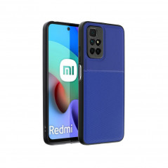XIAOMI Redmi 10 5G Hülle Noble Blau