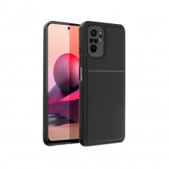 XIAOMI Redmi Note 10 Pro Max Hülle Noble Schwarz