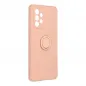 Samsung Galaxy A73 5G Hülle Roar Amber Rosa