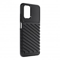 XIAOMI Redmi Note 11 Hülle THUNDER Schwarz