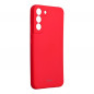 Samsung Galaxy S22 Plus Hülle Roar Colorful Jelly Heißes Rosa