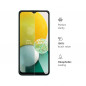 Samsung Galaxy A13 5G Panzerglas Blue Star 9H Durchsichtbar 