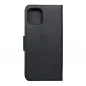 Motorola Edge Book Handytaschen Fancy Book Schwarz