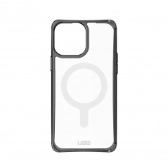 Apple iPhone 13 Pro Max Hülle Urban Armor Gear Plyo Premium-Gehäuse  MagSAFE  Durchsichtbar