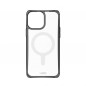 Apple iPhone 13 Pro Max Hülle Urban Armor Gear Plyo Premium-Gehäuse  MagSAFE  Durchsichtbar