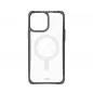 Apple iPhone 13 Pro Max Hülle Urban Armor Gear Plyo Premium-Gehäuse  MagSAFE  Durchsichtbar