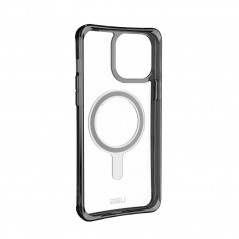 Apple iPhone 13 Pro Max Hülle Urban Armor Gear Plyo Premium-Gehäuse  MagSAFE  Durchsichtbar