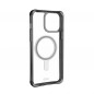 Apple iPhone 13 Pro Max Hülle Urban Armor Gear Plyo Premium-Gehäuse  MagSAFE  Durchsichtbar