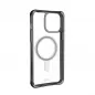 Apple iPhone 13 Pro Max Hülle Urban Armor Gear Plyo Premium-Gehäuse  MagSAFE  Durchsichtbar
