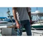 Apple iPhone 13 Pro Max Hülle Urban Armor Gear Plyo Premium-Gehäuse  MagSAFE  Durchsichtbar