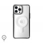 Apple iPhone 13 Pro Max Hülle Urban Armor Gear Plyo Premium-Gehäuse  MagSAFE  Durchsichtbar
