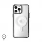 Apple iPhone 13 Pro Max Hülle Urban Armor Gear Plyo Premium-Gehäuse  MagSAFE  Durchsichtbar
