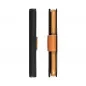 XIAOMI Redmi 10 2022 Book Handytaschen CANVAS Book Schwarz