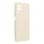 Samsung Galaxy A22 LTE Hülle Roar Space Monochromatische, Elegant  Aqua White
