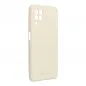 Samsung Galaxy A22 LTE Hülle Roar Space Monochromatische, Elegant  Aqua White