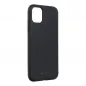 Apple iPhone 11 Hülle Roar Space Monochromatische, Elegant  Schwarz