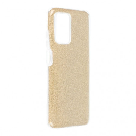 XIAOMI Redmi 10 5G Hülle Shining Gold