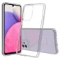 Samsung Galaxy A33 Hülle Ultra Slim 0,3mm Durchsichtbar