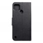 realme C25y Book Handytaschen Fancy Book Schwarz