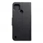 realme C25y Book Handytaschen Fancy Book Schwarz