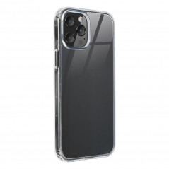 Apple iPhone X Hülle  Durchsichtbar