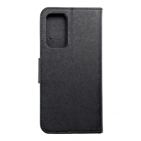 XIAOMI Poco M4 Pro 5G Book Handytaschen Fancy Book Schwarz