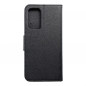 XIAOMI Poco M4 Pro 5G Book Handytaschen Fancy Book Schwarz