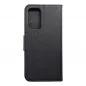 XIAOMI Poco M4 Pro 5G Book Handytaschen Fancy Book Schwarz