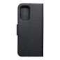 Samsung Galaxy A33 Book Handytaschen Fancy Book Schwarz