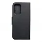Samsung Galaxy A33 Book Handytaschen Fancy Book Schwarz