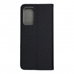 Samsung Galaxy A53 5G Book Handytaschen Sensitive Book Schwarz
