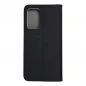 Samsung Galaxy A53 5G Book Handytaschen Sensitive Book Schwarz