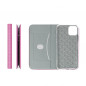 Samsung Galaxy A53 5G Book Handytaschen Sensitive Book Hell-Pink