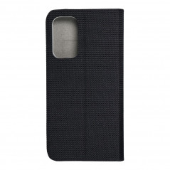 Samsung Galaxy A33 Book Handytaschen Sensitive Book Schwarz
