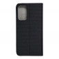 Samsung Galaxy A33 Book Handytaschen Sensitive Book Schwarz