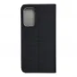 Samsung Galaxy A33 Book Handytaschen Sensitive Book Schwarz