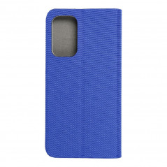 Samsung Galaxy A33 Book Handytaschen Sensitive Book Hellblau