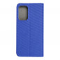 Samsung Galaxy A33 Book Handytaschen Sensitive Book Hellblau