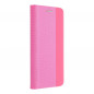 Samsung Galaxy A33 Book Handytaschen Sensitive Book Hell-Pink