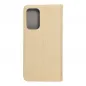 Samsung Galaxy A33 Book Handytaschen Sensitive Book Gold