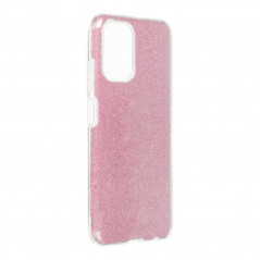 XIAOMI Redmi Note 11 Pro 5G Hülle Shining Rosa