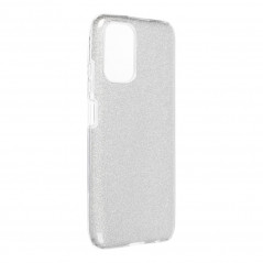 XIAOMI Redmi Note 11 Pro 5G Hülle Shining Silber